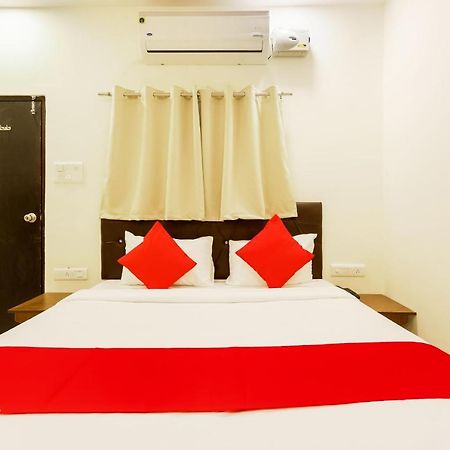 Oyo Flagship 30861 Hotel Velocity Vijay Nagar Індаур Екстер'єр фото